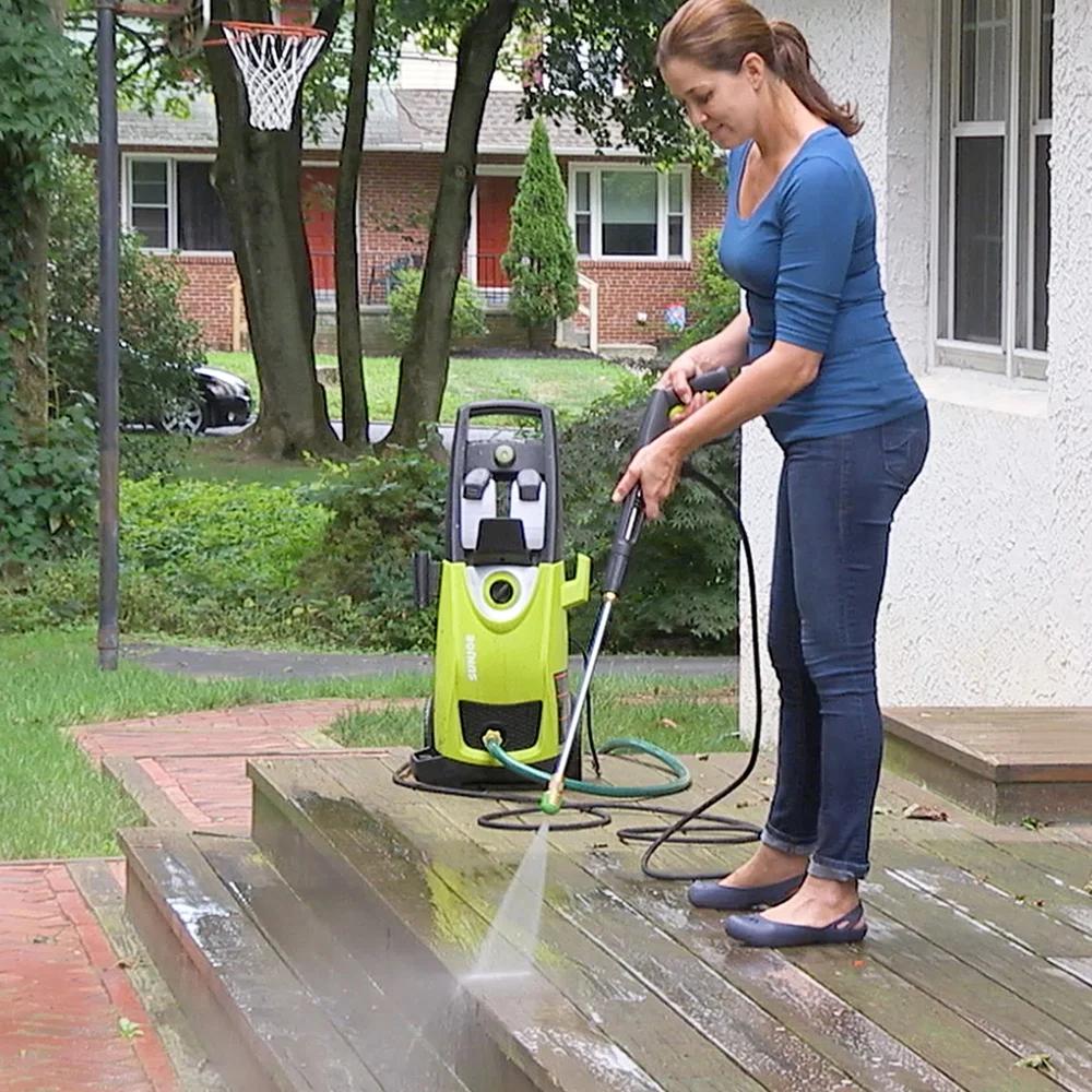 All-purpose Pressure Washer Cleaner Concentrate 1 Gal Biodegradable Non-toxic Bleach-free Wood Vinyl Brick Exterior Cleaning