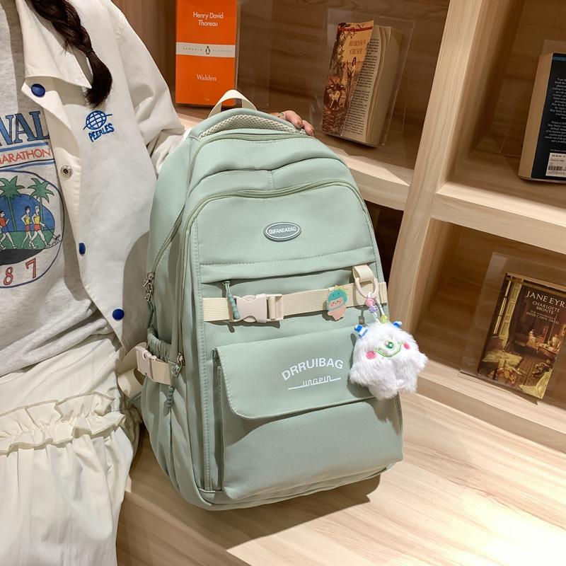 Geantă pentru studenți Rucsac pentru computer de călătorie de mare capacitate Rucsac ușor