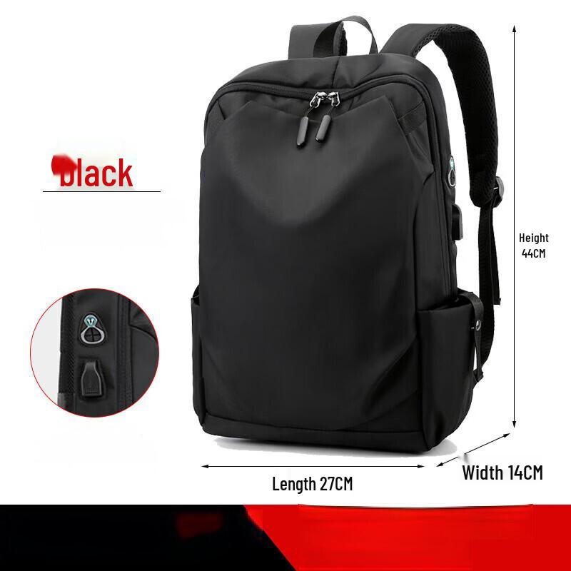 Hufeng Versatile Laptop Backpack