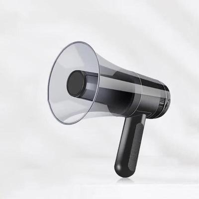 Yidengxia Handheld Wireless Megaphone CN Plug (adapter Included)