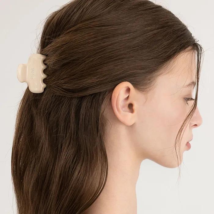Chubby Mini Hair Crow Clip HB2273 5 Colors