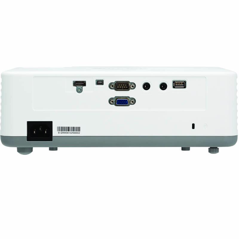 Sonnoc DLP Laser Projector (CN Version)