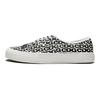 Authentic Comme des Garçons x Authentic Vans 'CDG Print - Black White' 2018 VN0A33TASHM