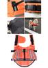 Reflective Safety Dog Life Jacket for All Sizes