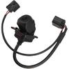 Rear Camera Kit For Kia For Sportage For KX5 2016-2019.