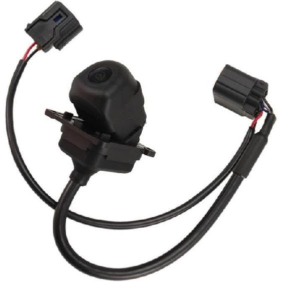 Rear Camera Kit For Kia For Sportage For KX5 2016-2019.