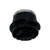 Car Headlamp Switch For Porsche Panamera 970 97061353304DML Headlight Control Panel Replacement Unit