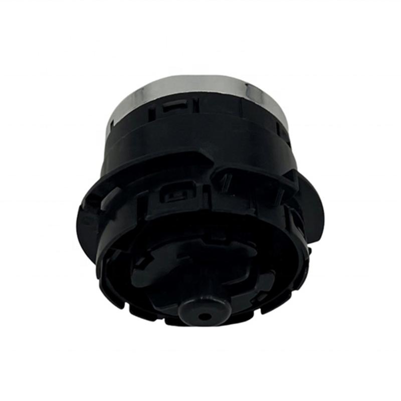 Car Headlamp Switch For Porsche Panamera 970 97061353304DML Headlight Control Panel Replacement Unit
