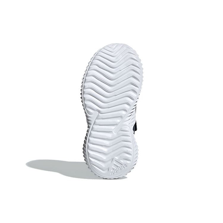 Adidas Fortarun Series Cushioning Low-Top Walking Shoes Baby Shoes G27174