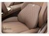 Headrest Neck Pillow & Lumbar Support Cushion for Hongqi HS5/H5/H6/HS7/EQM5 Cars