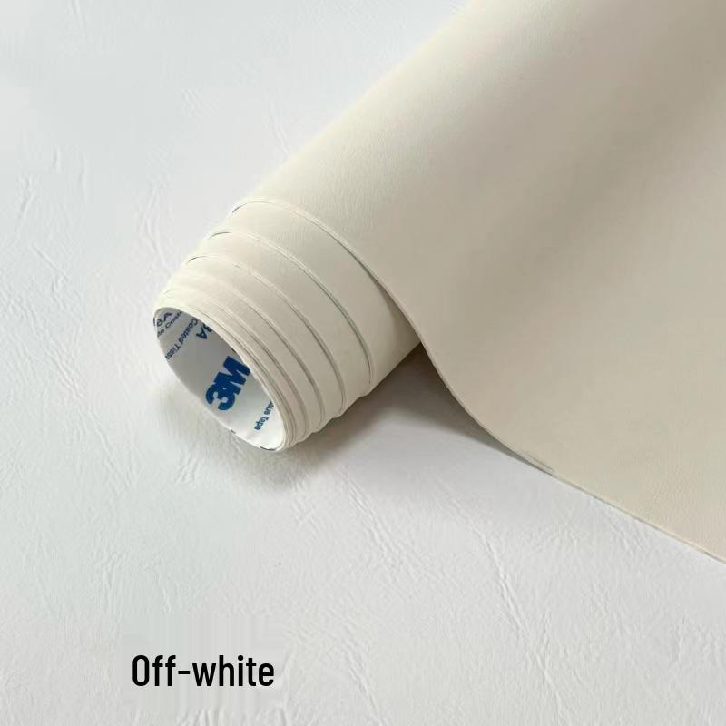 3M Self-Adhesive Leather Repair Patch for Sofas and Car Interiors