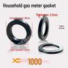 Gas Meter Inlet/Outlet Sealing Gasket for Natural and Coal Gas