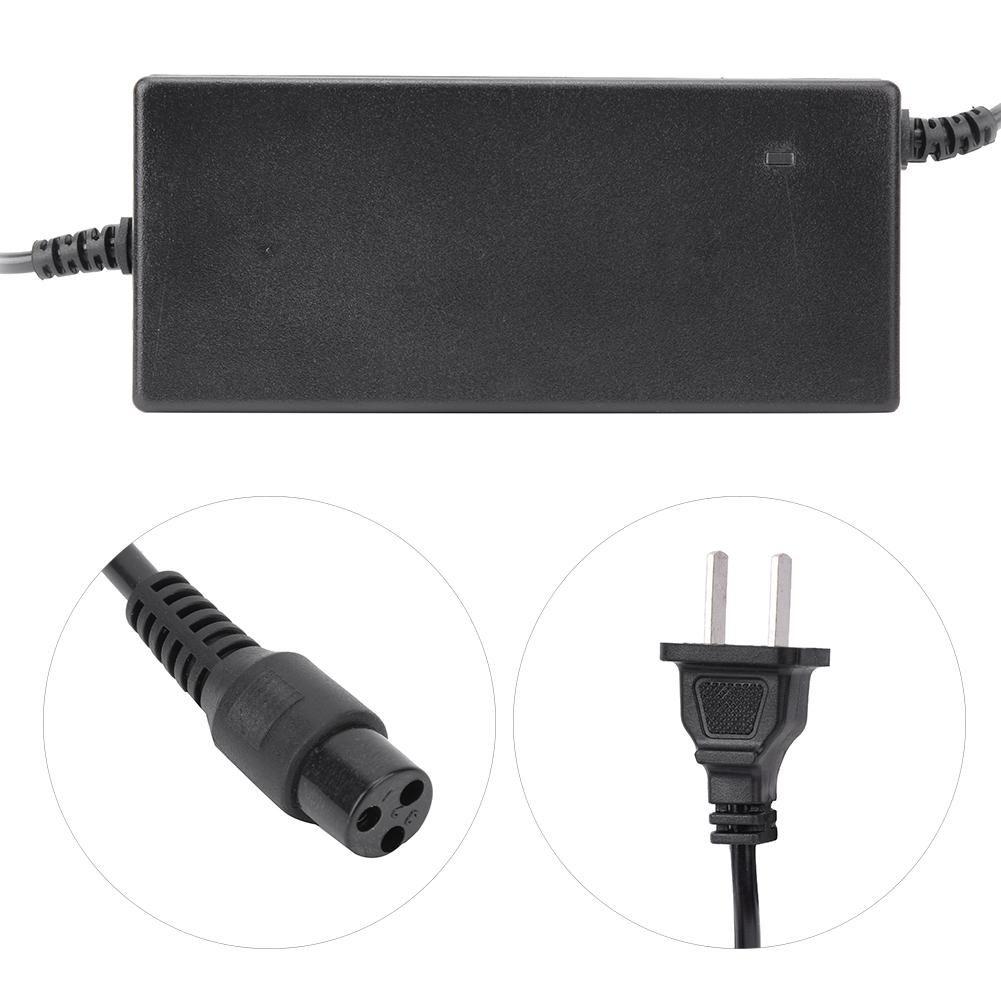 36V 2A Draagbare Elektrische Fiets Oplader Accessoire