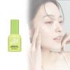 Creme Revitalizante de Olhos com Bolhas Clareador Para Olheiras e Inchaço 15ml