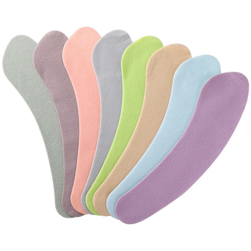Four Seasons Universal Washable Cartoon Toilet Seat Cushion - Waterproof and Adhesive.