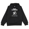 Gluey Porch Treatments Graphic Hoodies Band Melvins Garbage Metal Sweatshirts Sudaderas Hombre Men Women Tops