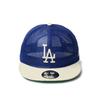 New Era 950TR ALL MESH LOSDODCO DROY CHR Mesh ALL LA Dark Sizes NER36C0370 Cap, MLB, MESH, Royal/Chrome, L/XL, 14388562,