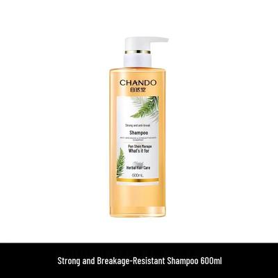 CHANDO Starkes Anti-Bruch-Shampoo