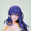 Generic Anime GK Figure Next Door Beauty 26cm Tall PVC Bikini Action Figure Desktop Ornament For Anime Collectors