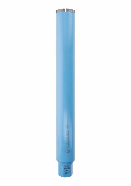 Diamond Core For Drills 1 1/4'' Length 450Mm 62Mm - B 2608601737