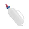 1L Lamb Milk Bottle Baby Goat Milk Feeding Feeder Nursing Bottle with Handle