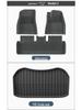 TPE Mats for 2023 Tesla Model 3/Y Right Steering