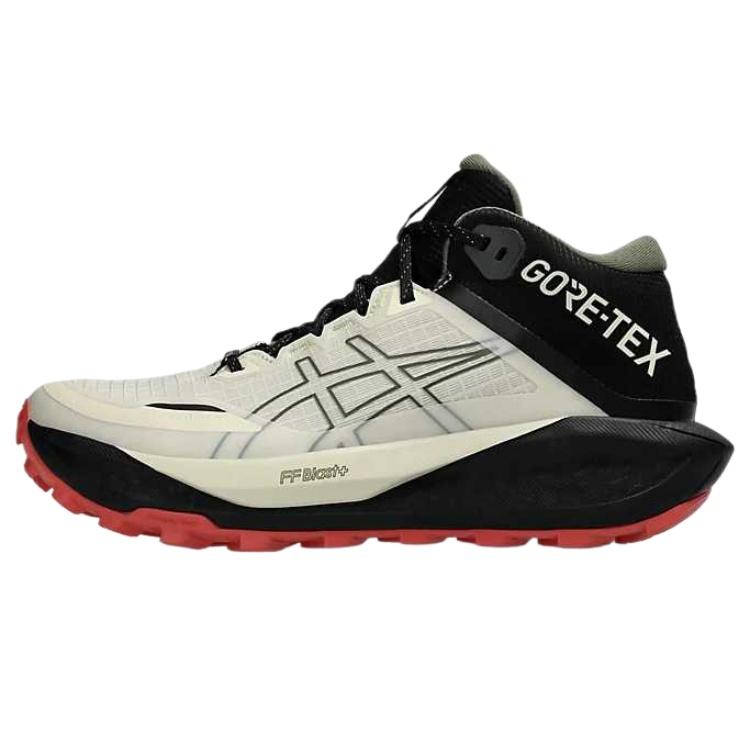(WMNS) Asics Gel-Trabuco MT GTX `Vanilla