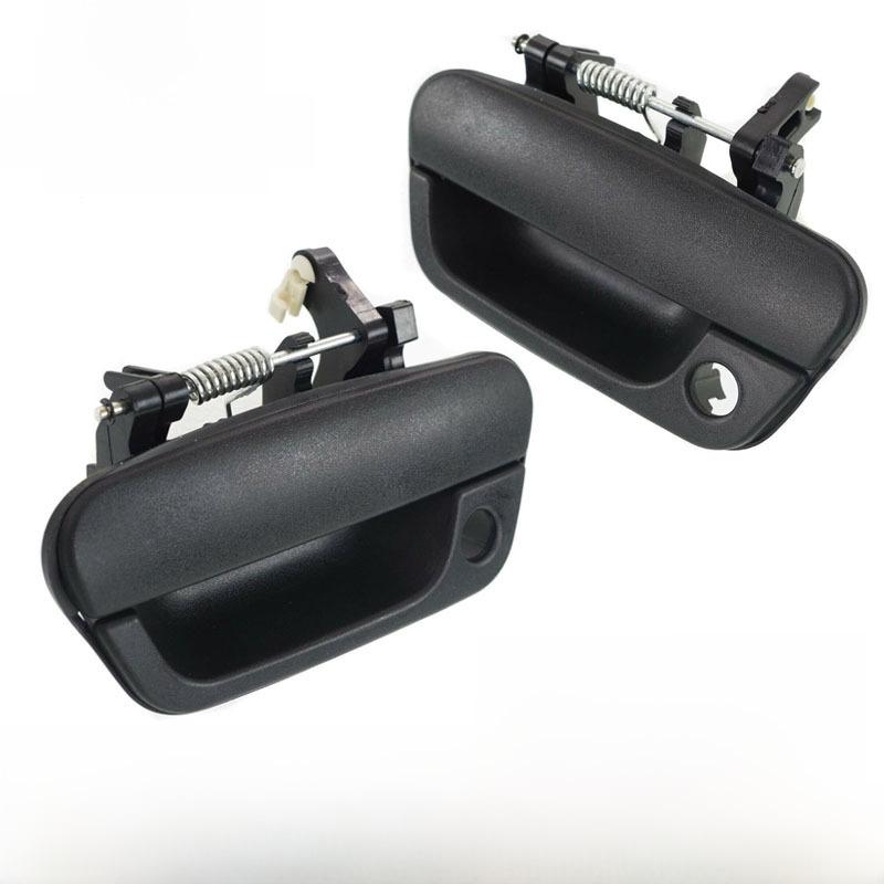 

Cross-Border Exterior Car Handle for Chevrolet Spark/BEAT Models (95964943, 95964944)
