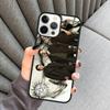 Supernatural Phone Case For iPhone 17 Air 16 16e 15 13 14 Pro Max 11 12 Plus 2022 MAX Shell Cover coque