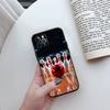 MH25 Bowling Phone Shell Case for Redmi Note 8 9 10 11 11S 10C 10X 10A 10T 9A 9C 9T 9S 8T Pro Max Plus Prime