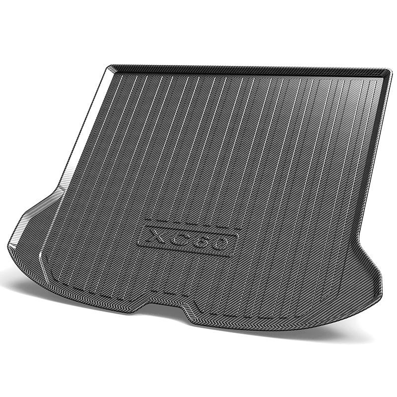 Volvo XC60 TPE Rohož do kufru - Na míru pro dekoraci kufru