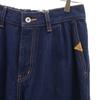 Unused Rehacer Made In Japan Bomber Tapered Denim Pants Men's Used