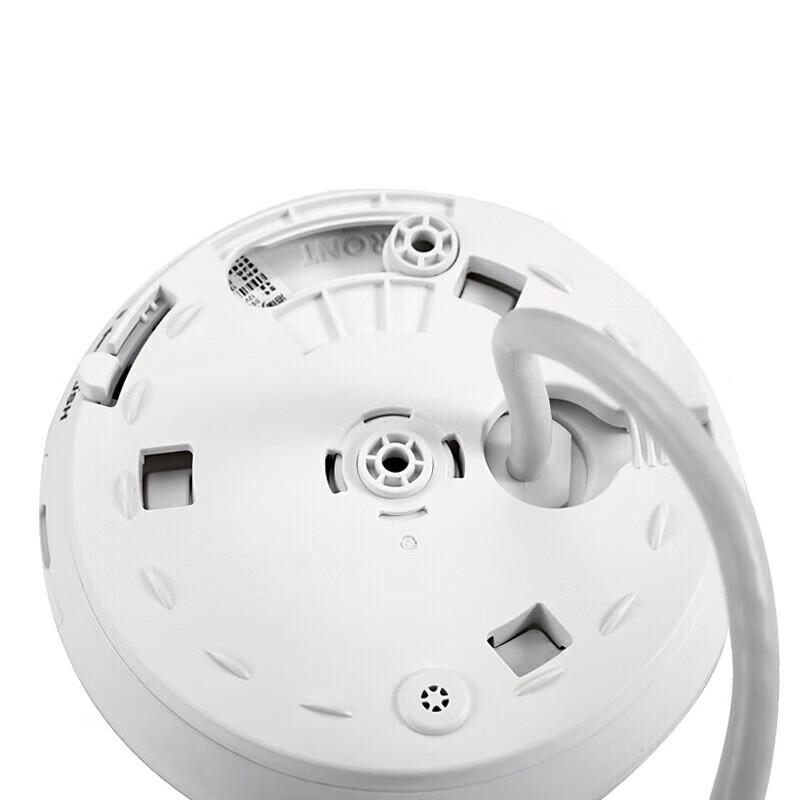 Hikvision 5MP 360° Fisheye Indoor Security Camera CN Plug (adapter Included)