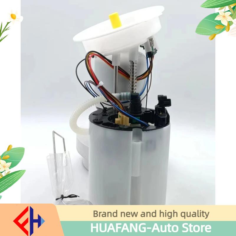 Original Fuel Pump Assembly Applicable To A6LC7 OEM: 4G0919051A 4G0919051B 4G0919051C 2C93356300 High Quality