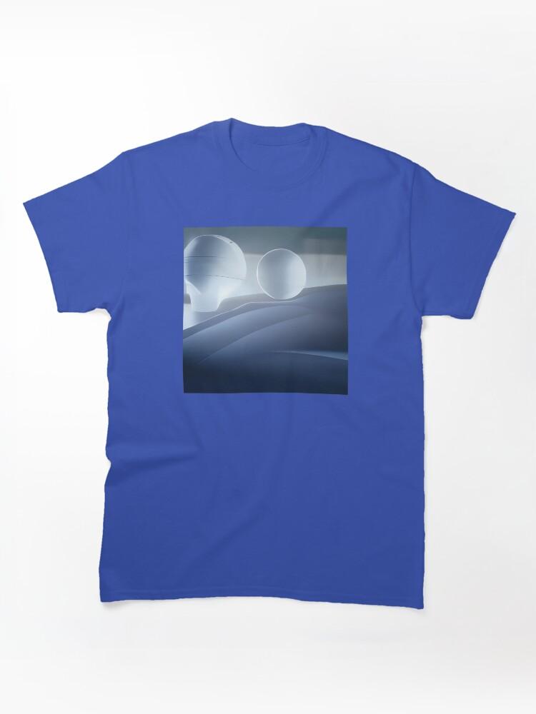 Stellaris Overseers Classic T-Shirt
