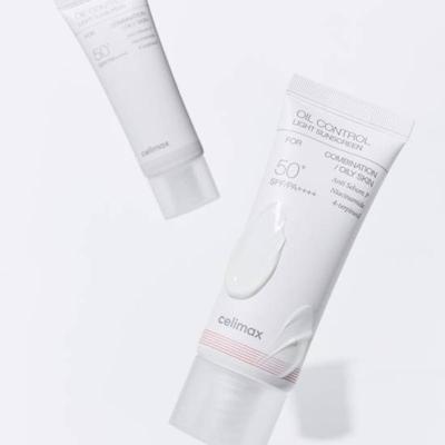 [Cellimax] Oil Control Light Sunscreen 40mL