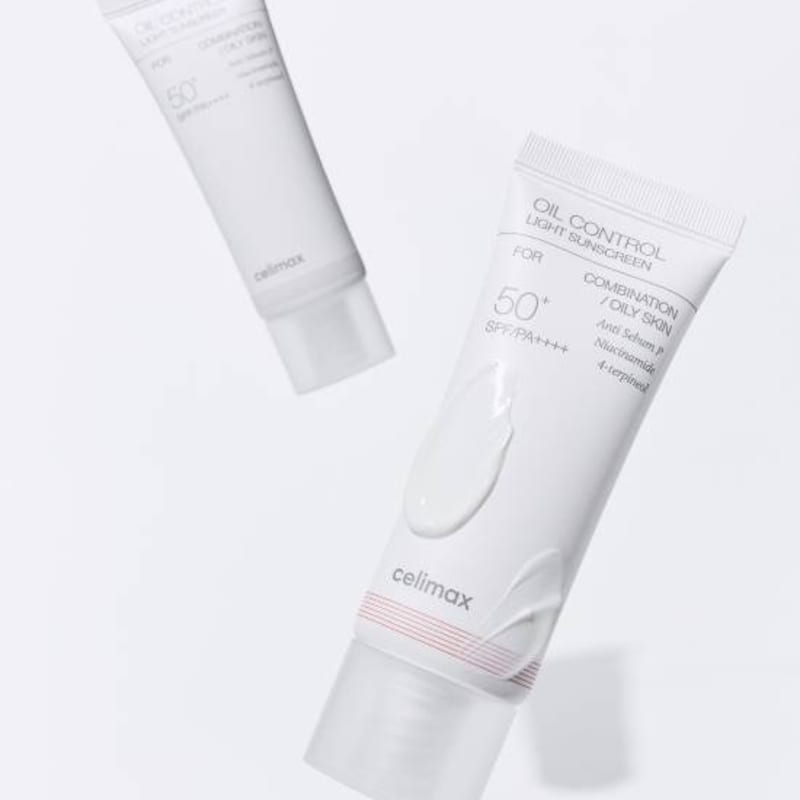 [Cellimax] Oil Control Light Sonnenschutz 40ml