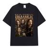 Hozier Funny Meme Sirius Graphic T Shirt Unisex Hip Hop Harajuku Retro Short Sleeve Tshirt 100 Cotton Casual Oversized Tee Shirt