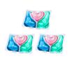3-in-1 Laundry Pods: Scent Booster, Stain Removal, Antibacterial, Anti-Mite, Three/Five-Chamber Beads - In Stock