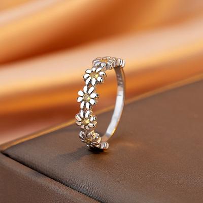 Ringen – Ringen voor dames