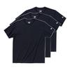 New Era 3-Pack Short-Sleeve T-Shirts 3 PACK TECH TEE 23 J