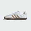 JR0912 adidas Originals Samba OG Cloud White Cardboard Gum (Men's)