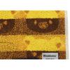 Marushin Rilakkuma Hand Towel 26x26cm 100% Cotton Rilakkumaloop 6405012900