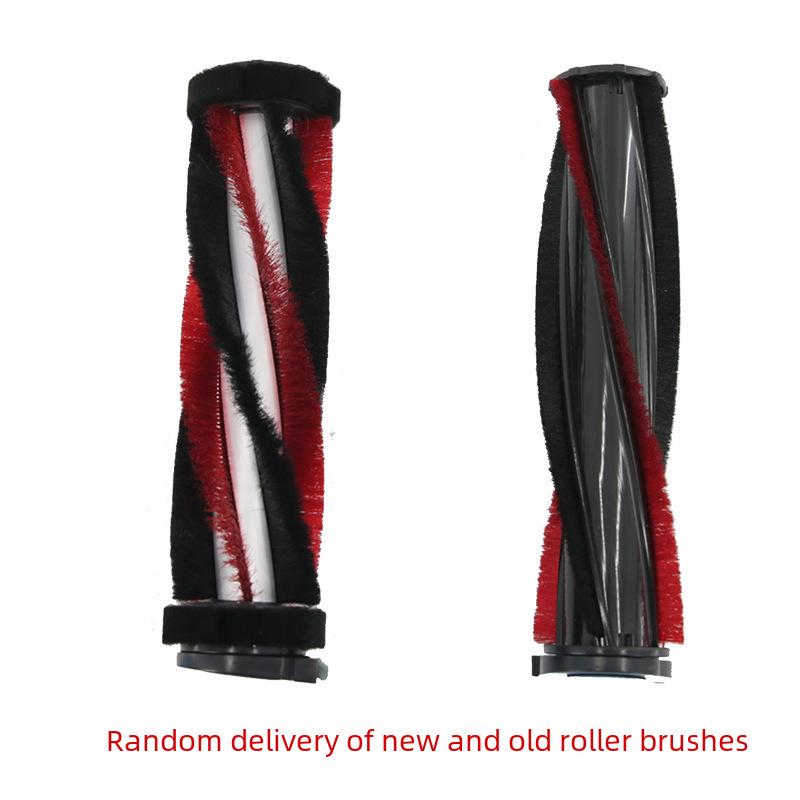 Compatible Electric Suction Floor Brush Head for Dyson V6 V8 V10 Vacuums