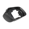 New Left Side Rearview Door Mirror Cover Housing Black For Lexus GX460 2010-2023
