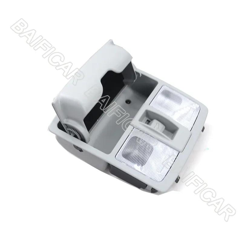 Brand New 92800-2P300 Reading Lamp Dome Light Sunroof Switch Car Glasses Case Gray Color For Kia Sorento 2009-2012