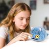 Plush Doll, Toy Gift, Cartoon Style, Children's Rag Doll, Children's Gift Pillow