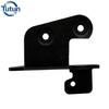 Metal Trunk Lid Latch for 2007-2011 Nissan Versa, Part No. 84621-ED40A