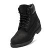 Timberland PREMIUM Crew Combat Boots Men's Black 10073001