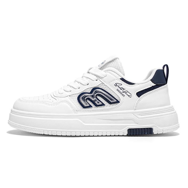 Fashion Original Mens Sports Shoes Men Brand Campus Shoes Man 2025 Trend Male Sneakers Mens Summer Shose Sneaker